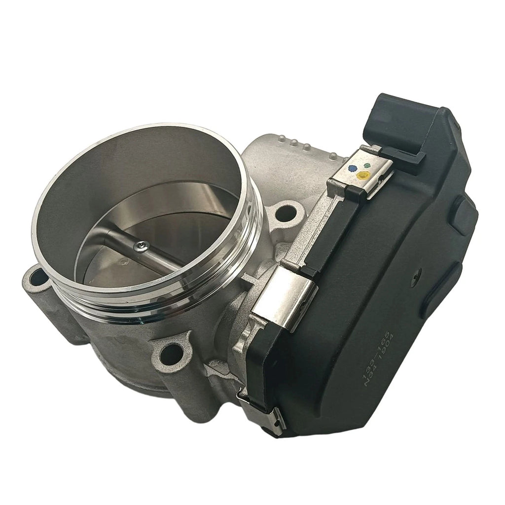 Throttle Body for Audi A5 A6 A7 A8 Volkswagen Touareg 3.0L (2008–2018) 67-4012