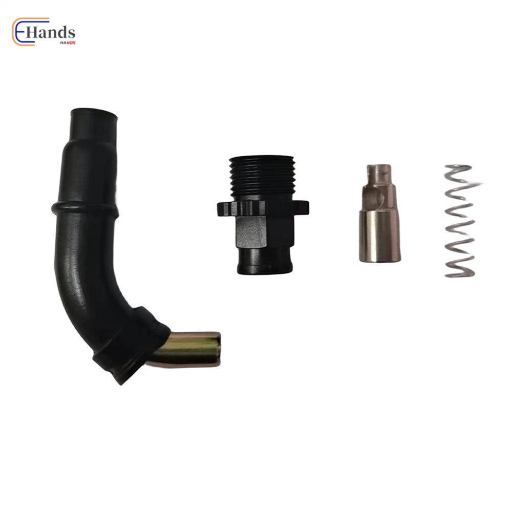 Carburetor Choke Plunger Starter Valve for Honda Shadow ACE 750 (1995–2003)