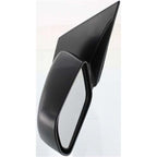 Power Mirror for Honda Pilot (2003–2005) Left Side Manual Folding
