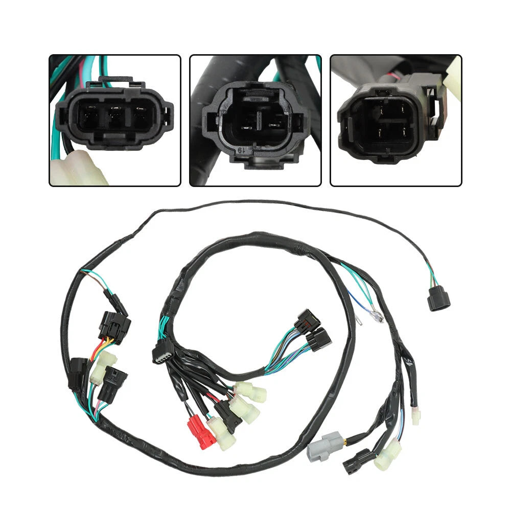 Wire Harness for Honda TRX450R (2004–2005) 32100-HP1-000
