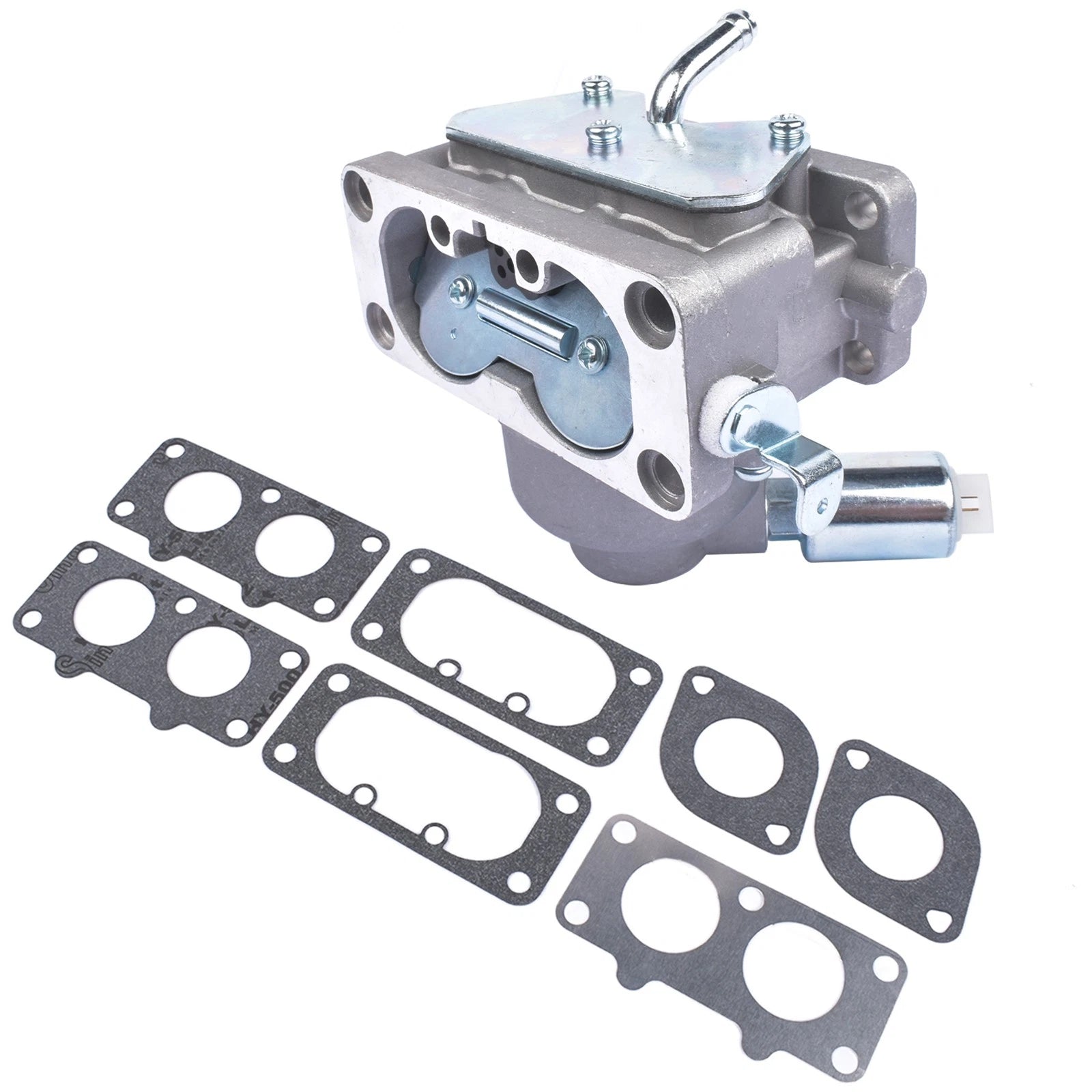 Carburetor 791230 for Briggs & Stratton 407777 John Deere L118 L120 Toro 74590