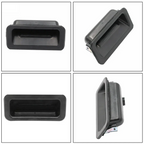 Tailgate Lock Release Handle for Kia Forte (2011-2013)