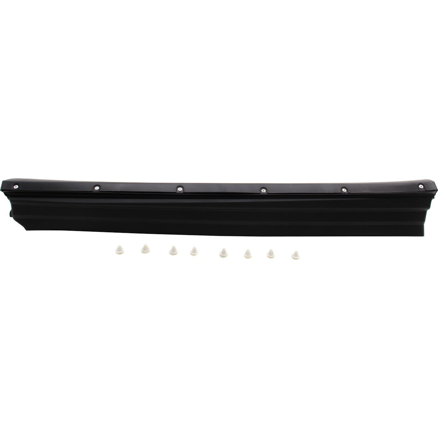 Door Molding for Lexus NX200t (2015–2017) Front Passenger Side Lower