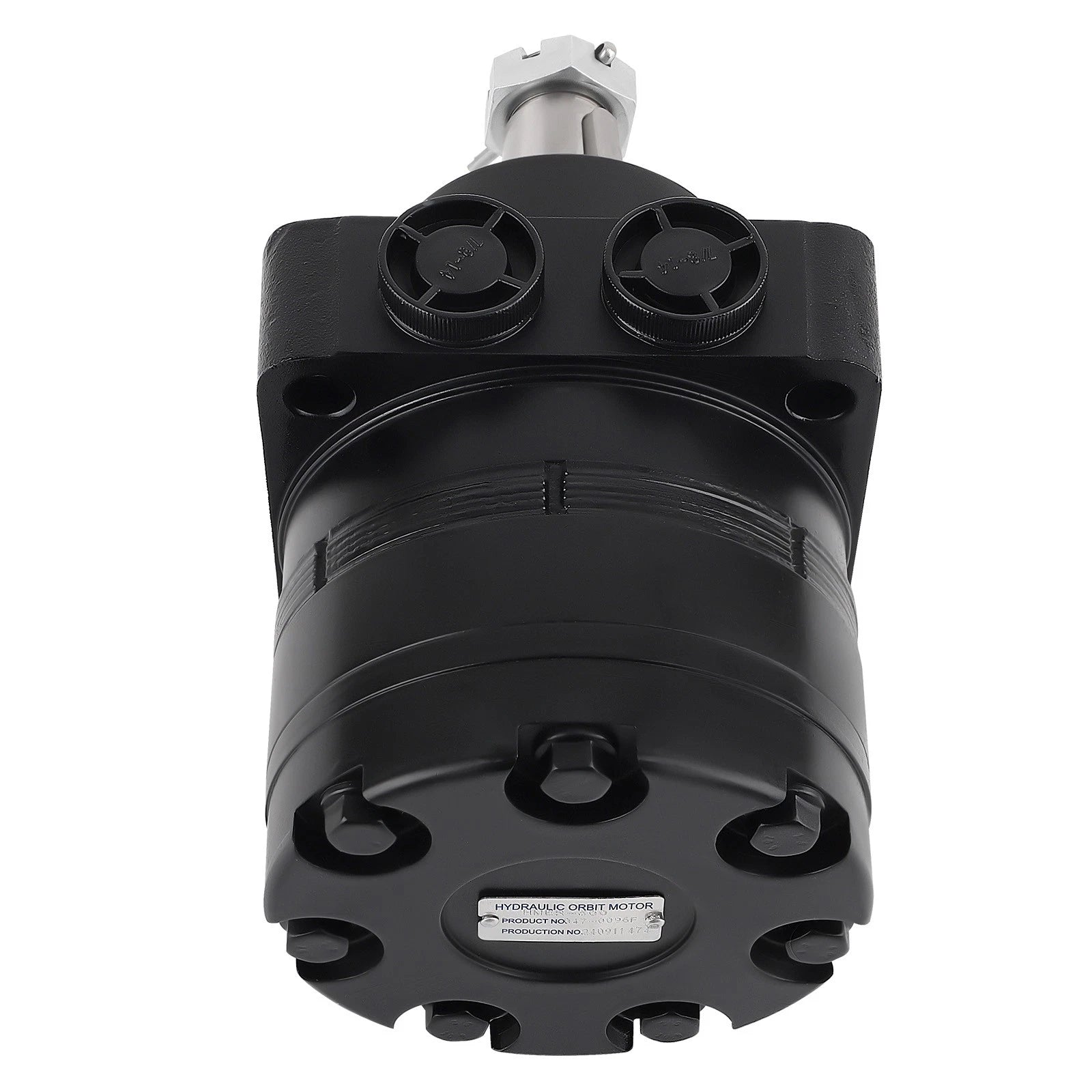 2X Wheel Motor for Exmark Toro