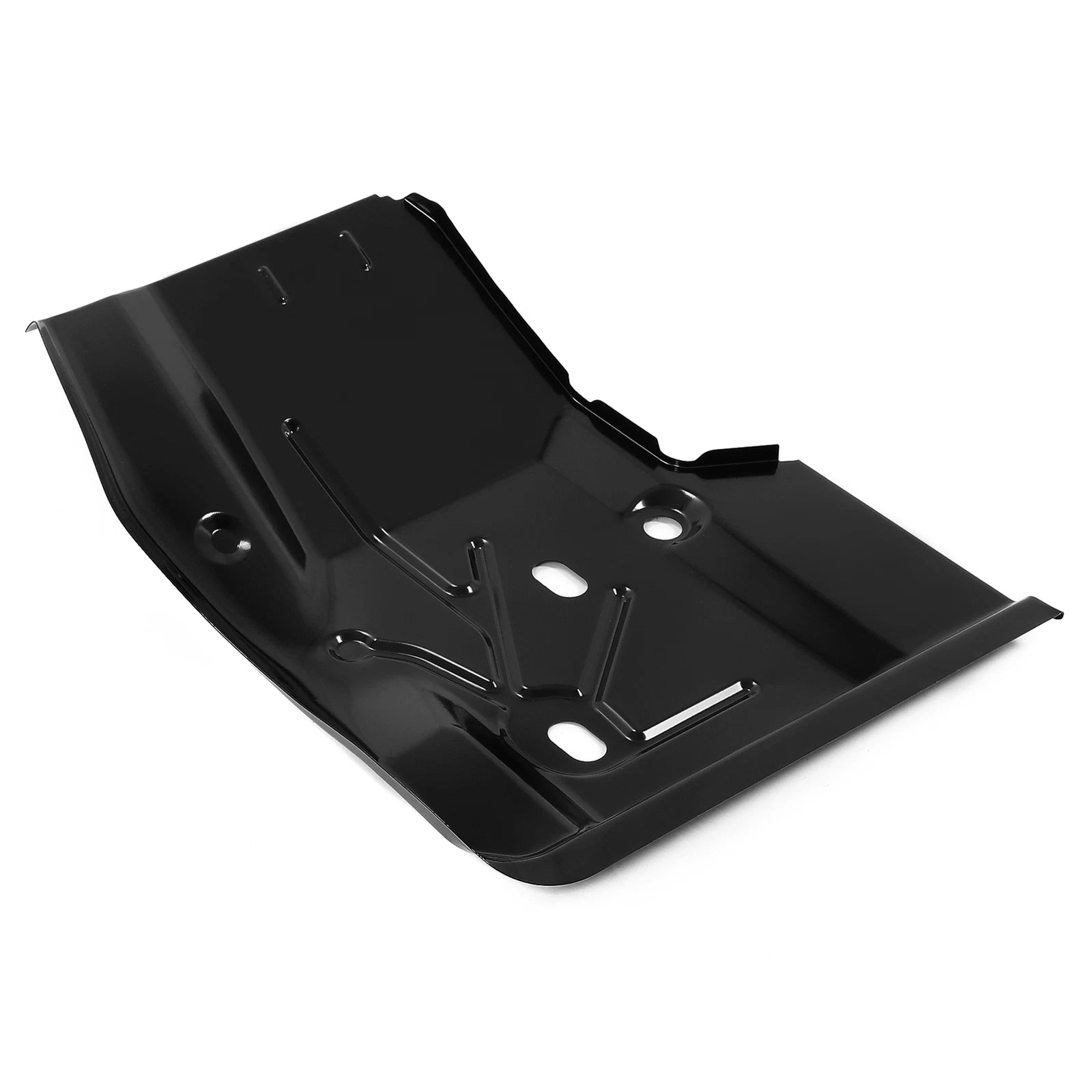 Front Floor Pan Passenger RH for Jeep Wrangler TJ (1997–2006)