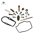 Carburetor Rebuild Kit for Yamaha TTR230 (2005–2009)