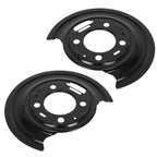 Brake Dust Shield for Dodge Ram 2500 3500 (2009–2011)