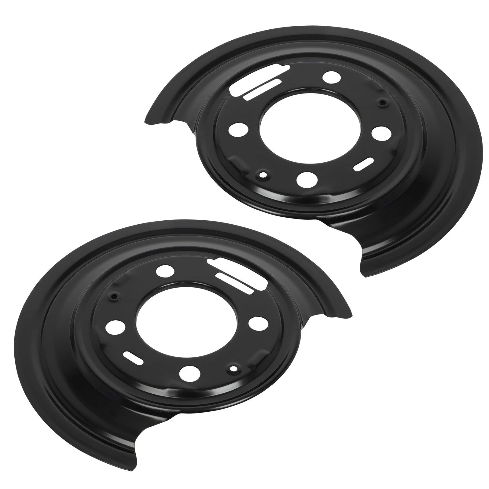 Brake Dust Shield for Dodge Ram 2500 3500 (2009–2011)