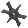 Water Pump Impeller for Yamaha 20A/20B/25A (20/25HP) (6G0-44352-01/02/03)