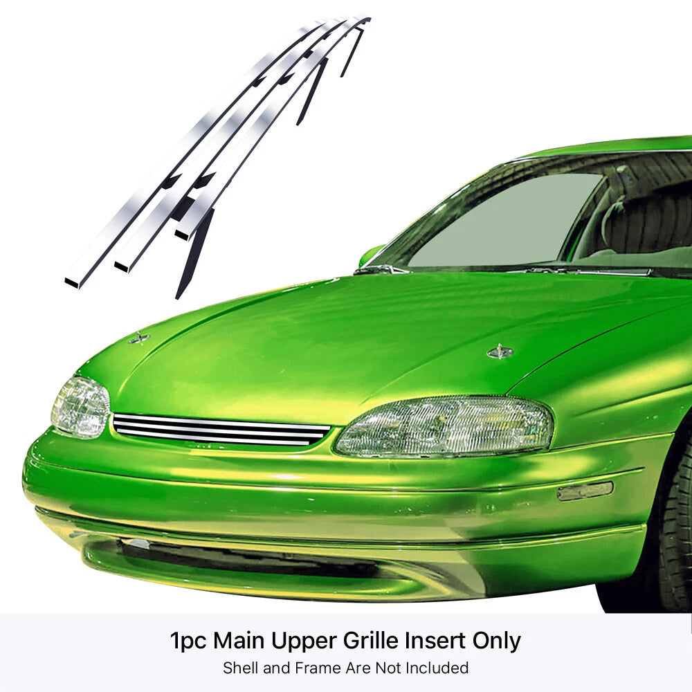 Billet Grille Insert for Chevy Monte Carlo (1995-1999)