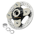 Front/Rear Wheel Hub Brake Rotor Bearing Studs for Polaris RZR XP 1000 (2014–2023)