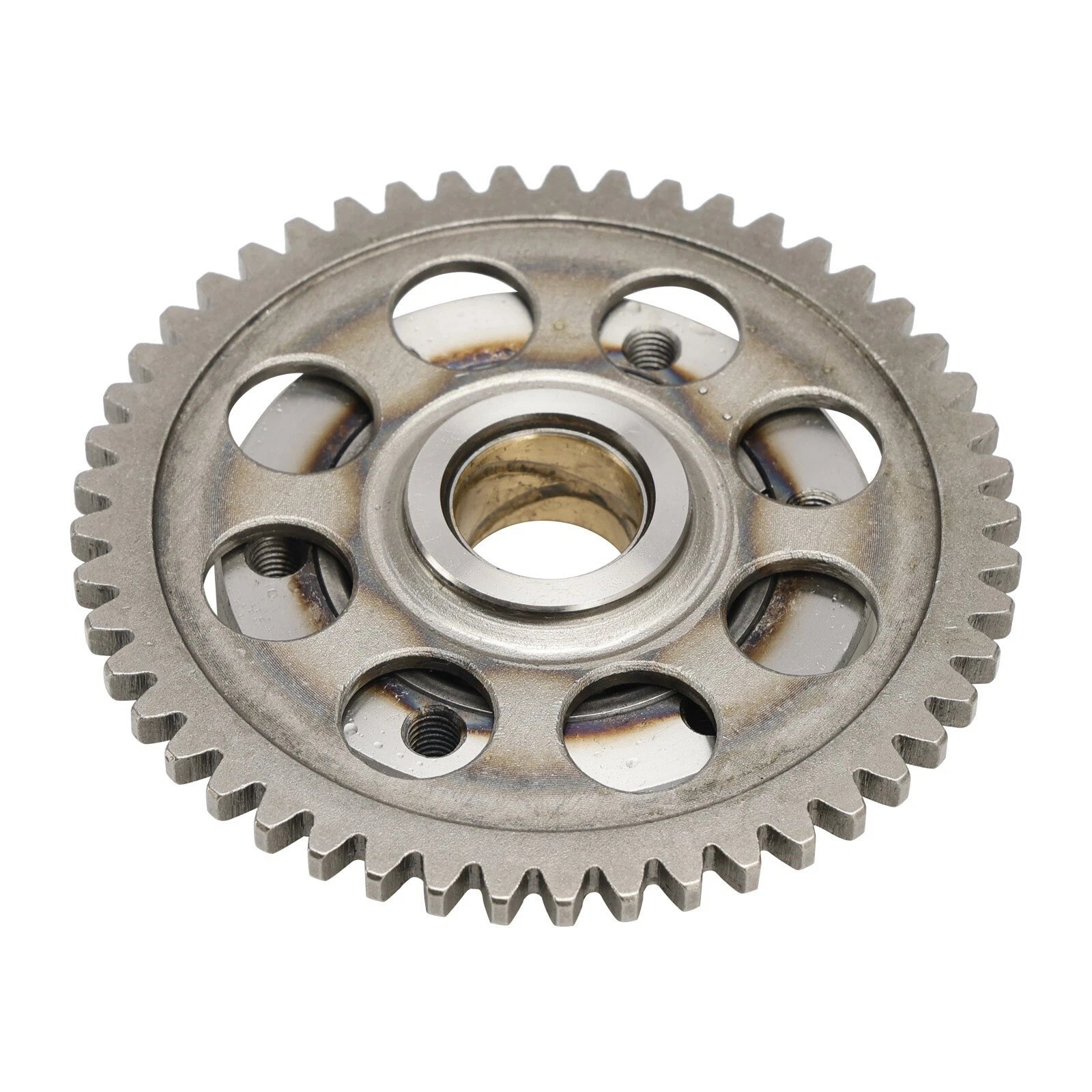 One Way Sprag Clutch w/Gear for Linhai 260 300 400 ATV UTV (2005–2015) 23705 23706