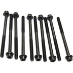 Head Bolts Set for Ford Focus, Mazda MX-5 Miata, CX-7 (2.0L, 2.3L, 2.5L)