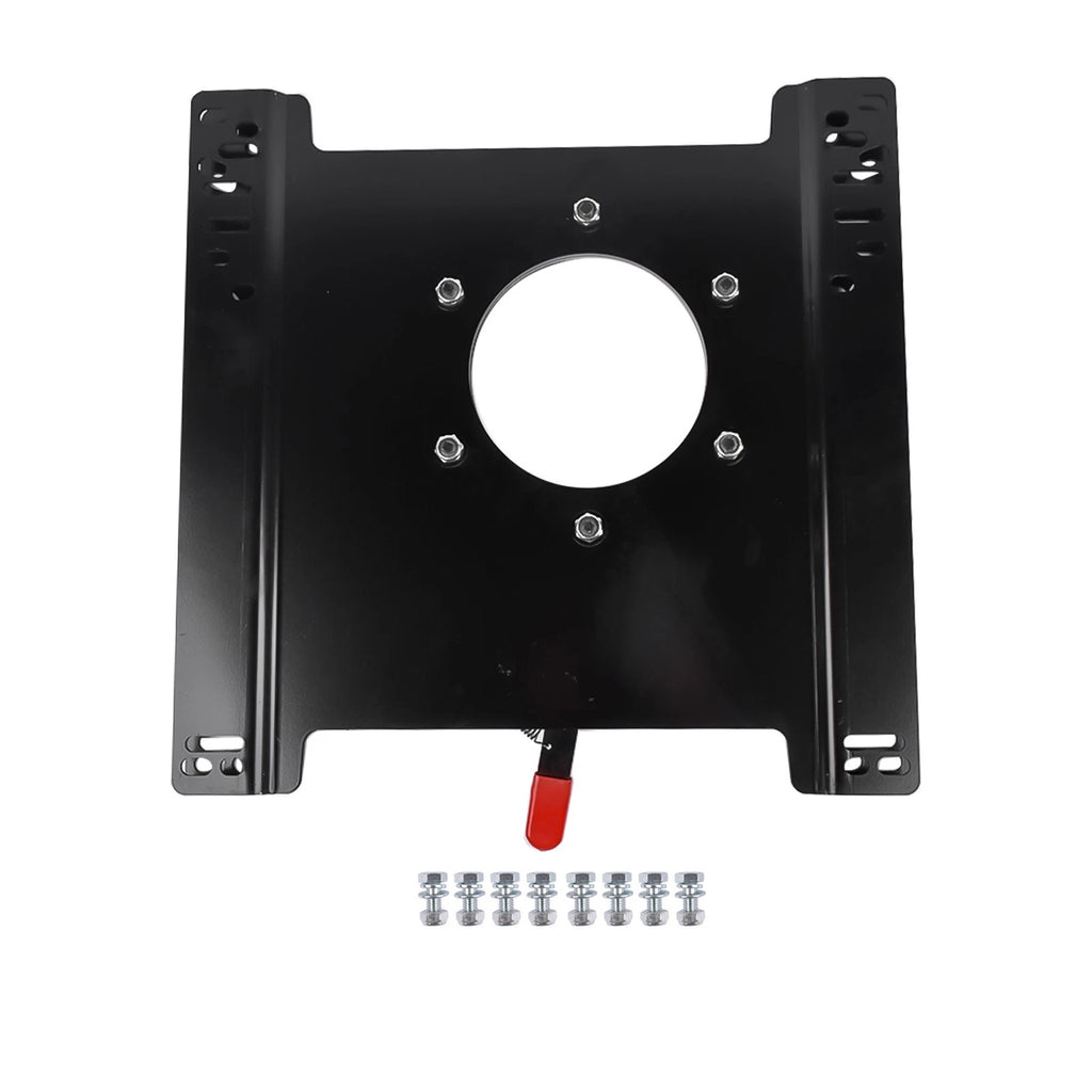Driver Seat Swivel Base for Ford Transit 150 250 350 (2014–2021)