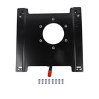 Driver Seat Swivel Base for Ford Transit 150 250 350 (2014–2021)