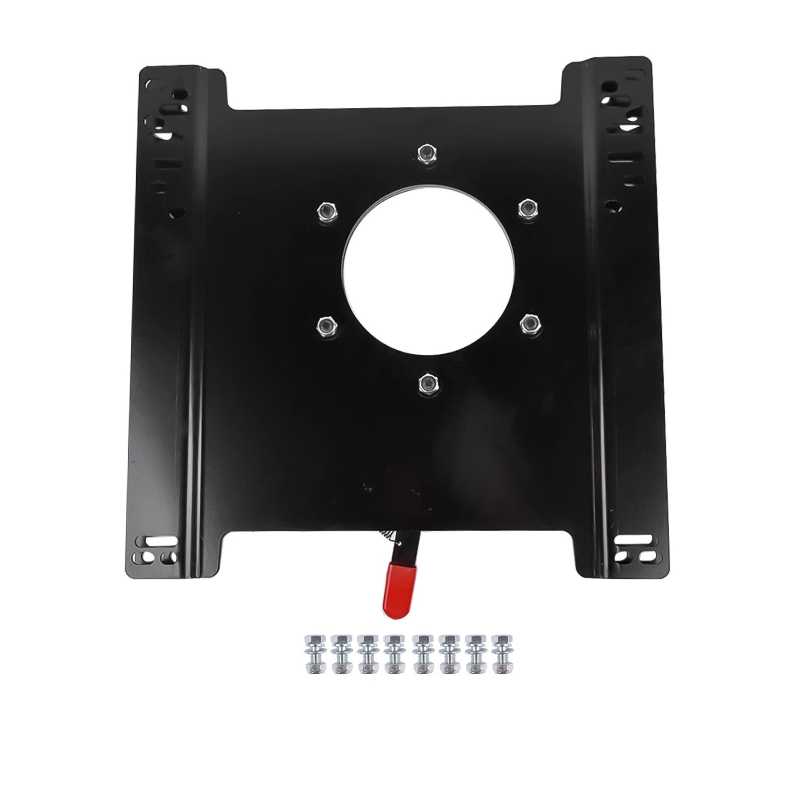 Driver Seat Swivel Base for Ford Transit 150 250 350 (2014–2021)