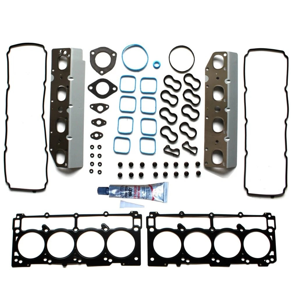 Head Gasket Set for Chrysler Dodge Jeep 5.7L V8 OHV RAM (2009–2012)