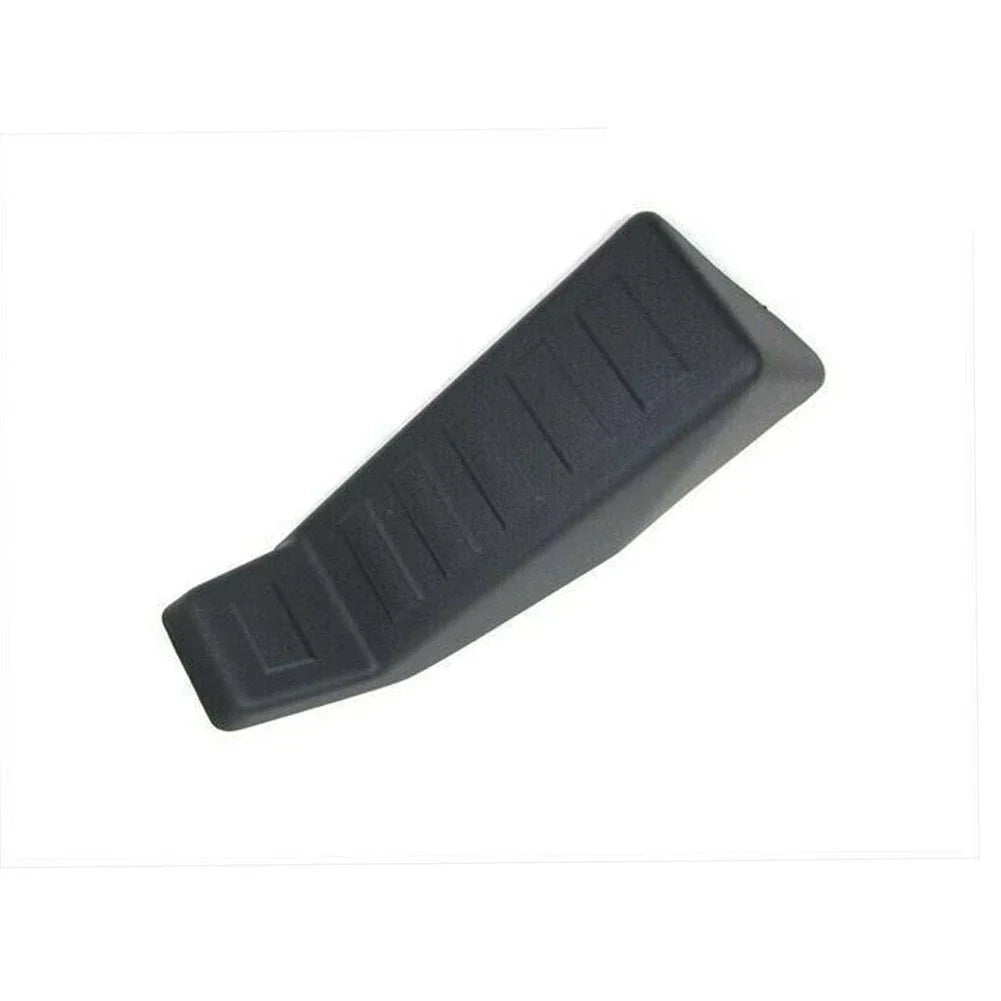 Footrest Plastic Support for Jeep Front Left