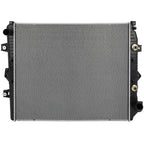 Radiator Assembly for Chevrolet Silverado 3500 HD (2011-2016)