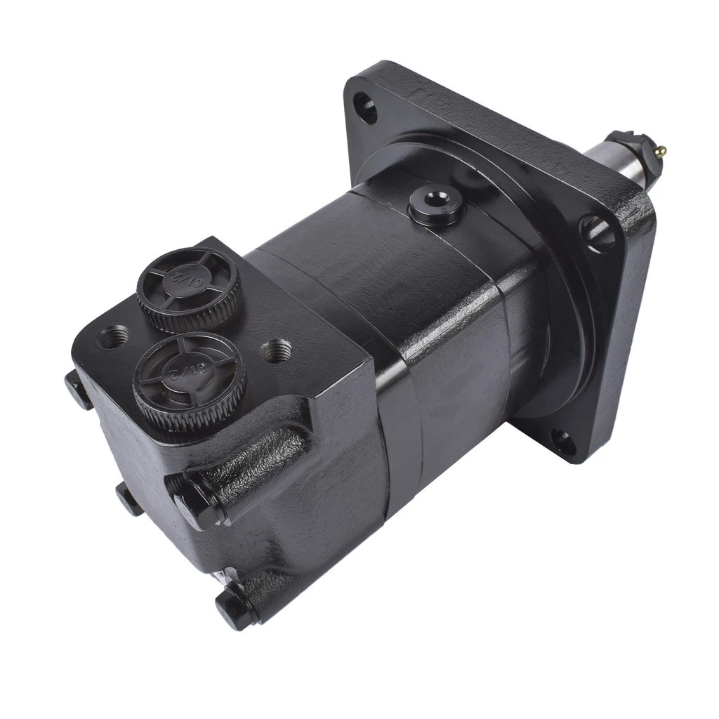 Hydraulic Orbital Motor for OMSW250 (250cc, 35mm Tapered Shaft)
