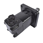 Hydraulic Orbital Motor for OMSW250 (250cc, 35mm Tapered Shaft)