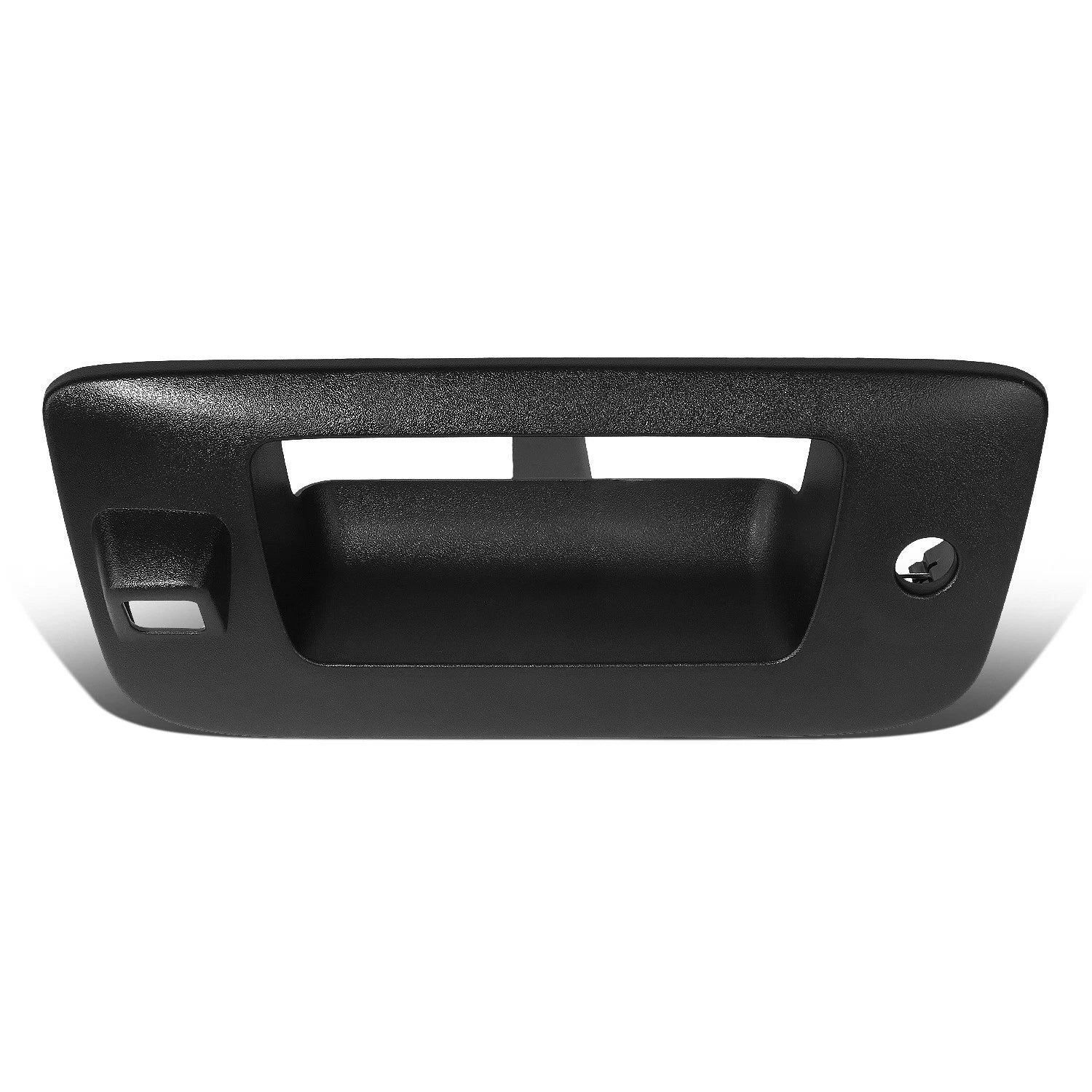 Tailgate Handle Bezel for GMC Sierra/Chevy Silverado 1500-3500 (2007–2014)