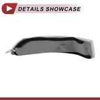 LED Mirror Turn Signal Light for Kia Optima (2009–2010) No. 876132G000