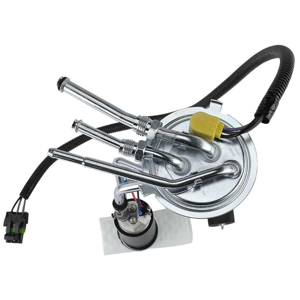 Fuel Pump Hanger Assembly for Chevy P20/P30, GMC P2500