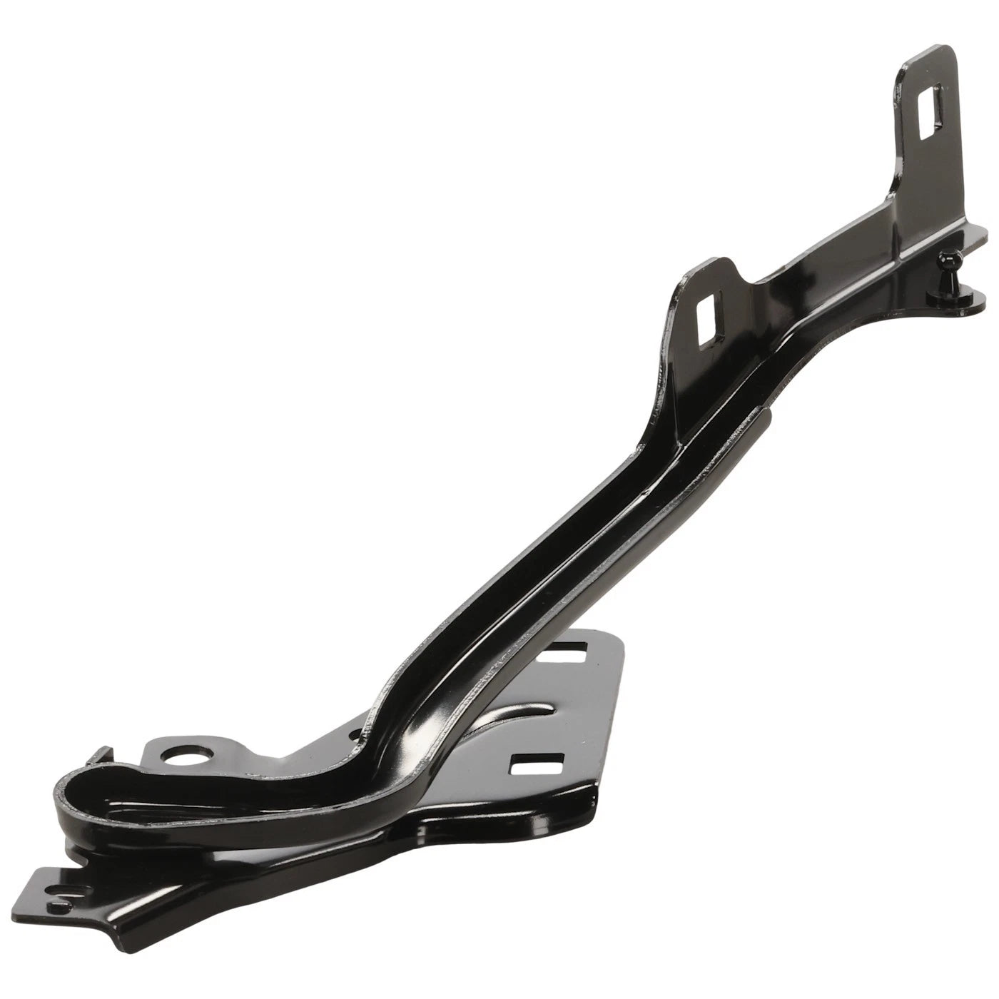 Hood Hinges for Jeep Wagoneer Grand L (2023–2024)