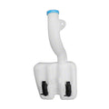 Replacement Windshield Washer Tank Assembly w/Pump (See compatibility Chart)