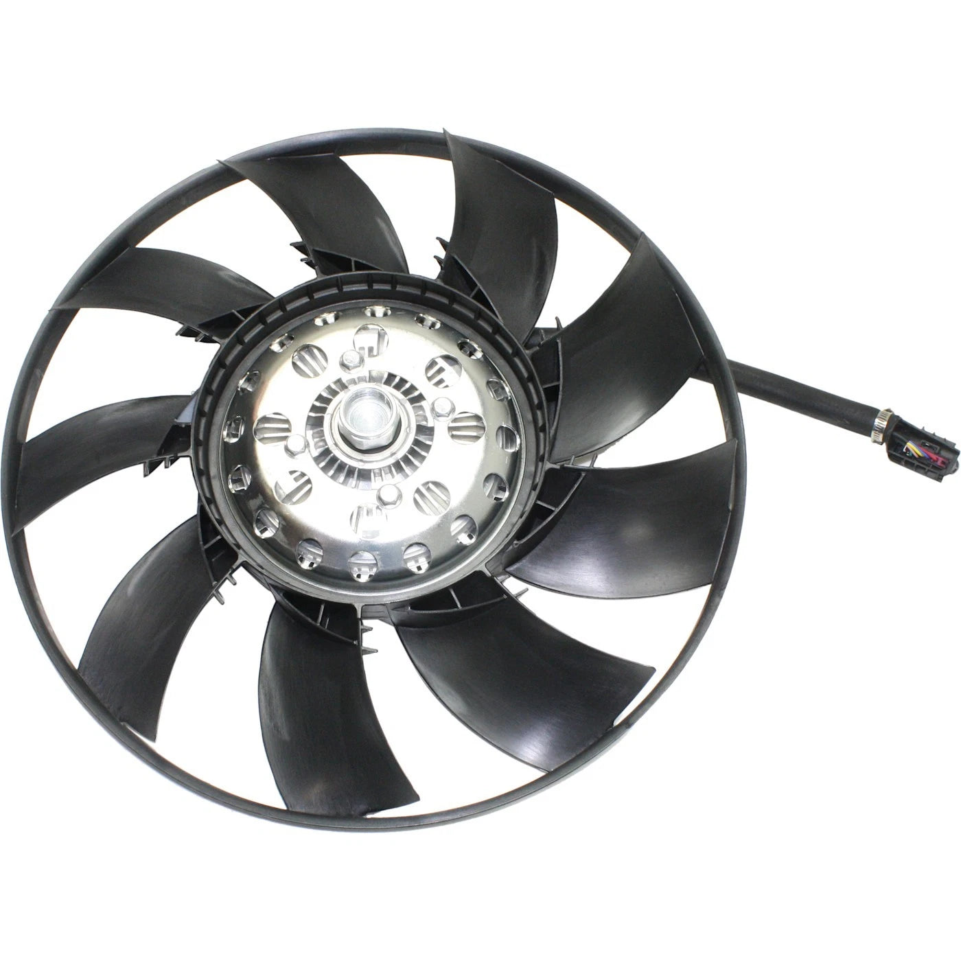 Fan Clutch for Range Rover Sport (2006–2009)