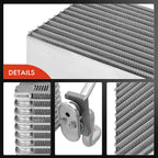 A/C Evaporator Core for BMW 745i 750Li 760i 760Li (2006–2008)