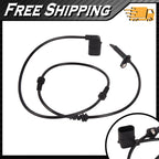 ABS Wheel Speed Sensor for Mercedes W205 C300 C350e (2015–2020)