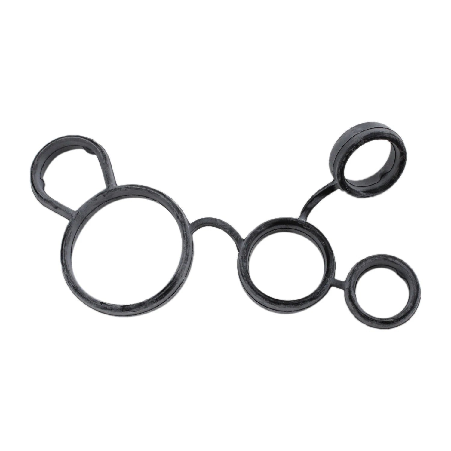 Elring Engine Oil Filter Housing Gasket for (223.870)