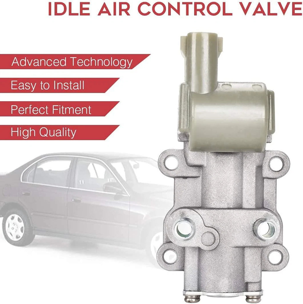 Idle Air Control Valve IACV for Honda Civic (1996–2000)