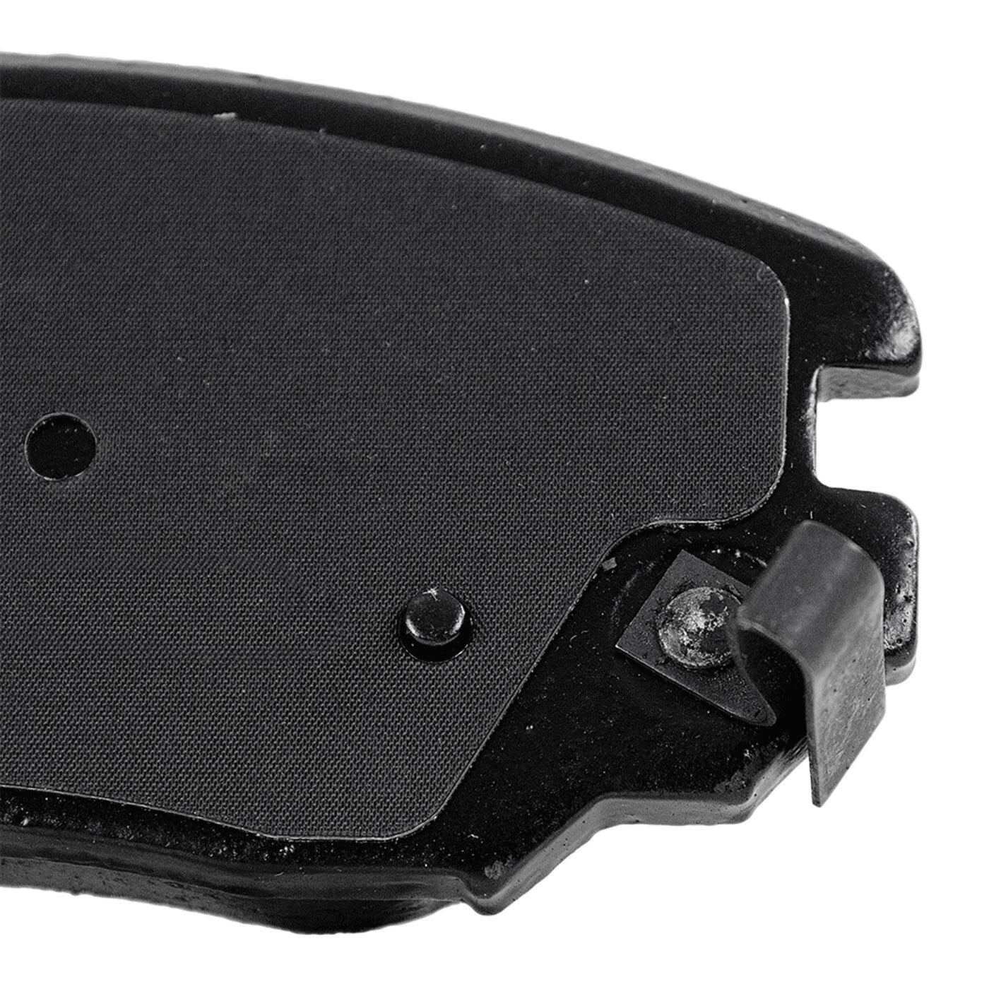 Set of 4 Brake Pads for Chevy GMC Terrain Chevrolet Equinox