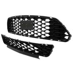 Front Bumper Grille for Ford Mustang (2015-2017)
