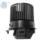 A/C Heater Blower Motor with Fan Cage for Nissan Sentra 2013–2018