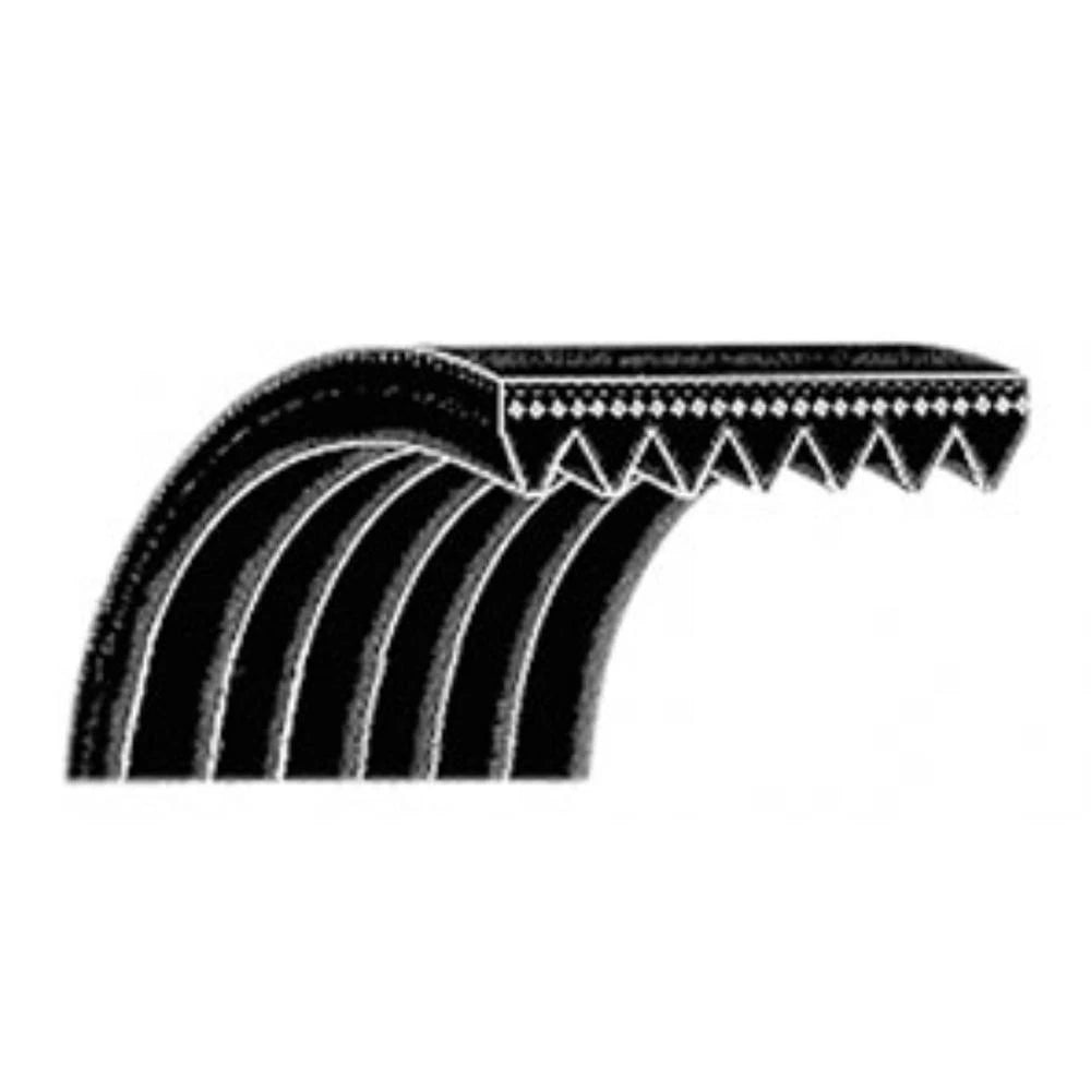 Fan Belt for Universal Products Models (25080680)
