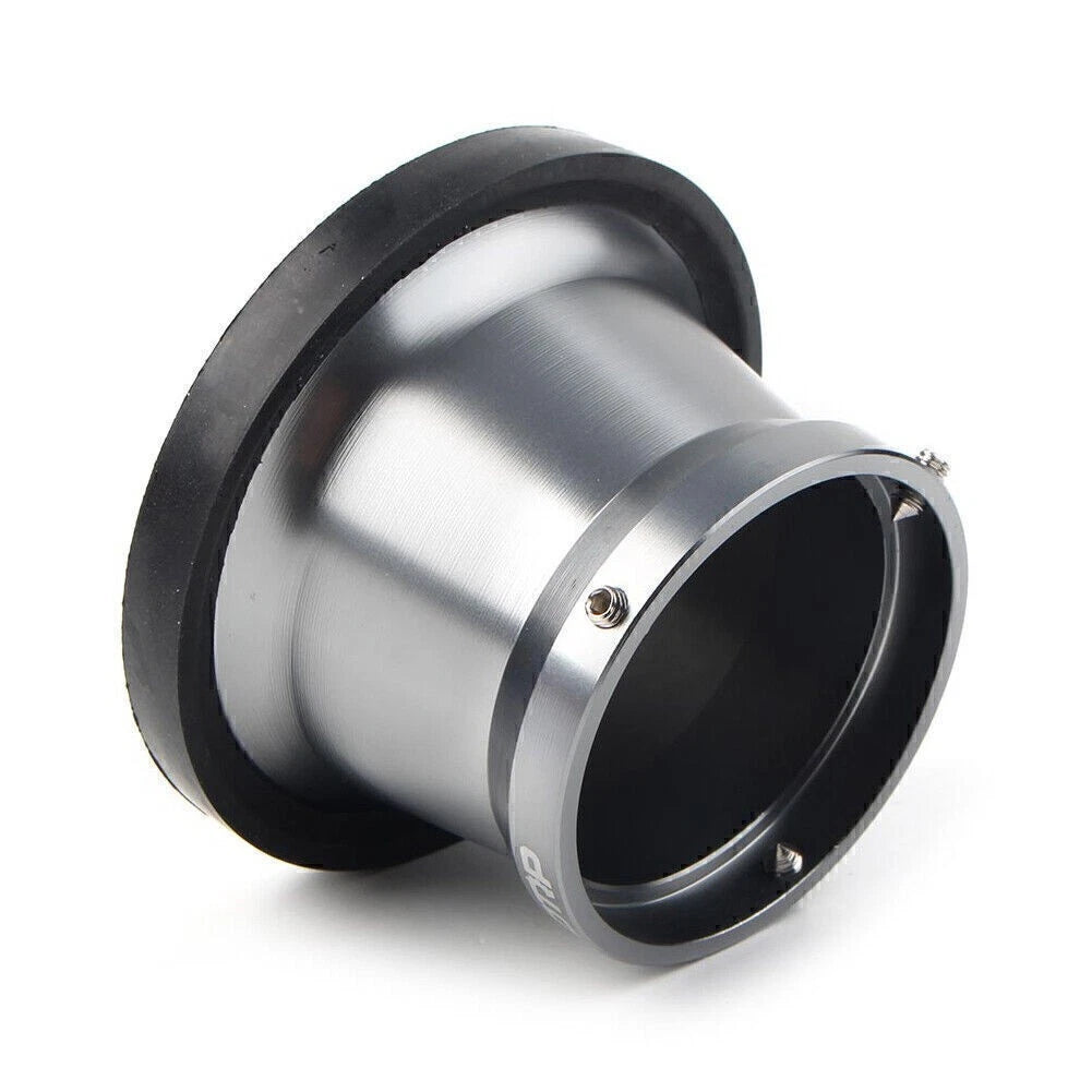 Carburetor Air Filter Horn Cup Set for 50mm Carburetors