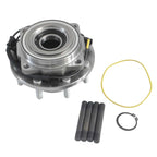 Front Wheel Hub Bearing Assembly for Ford F-350 Super Duty (2008–2010)