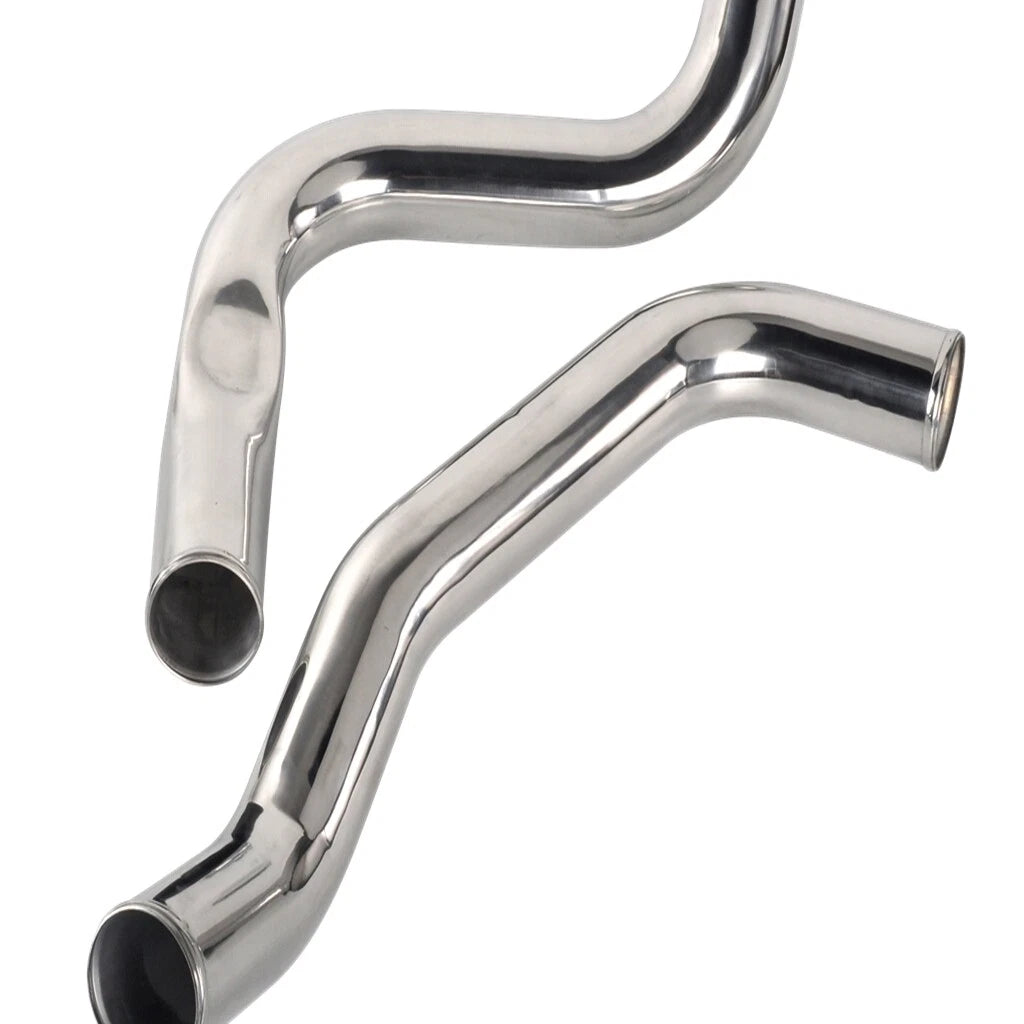 3" Intercooler Pipe Boot & Clamp Kit for Ford 7.3L Powerstroke (99.5–03)