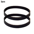 Belt for Shark HV390 HV391 HV392 NV770 NV771 (Replacement) 147-3M-8