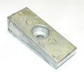 Wedge Anode for Honda/Mercury/Mariner 30-400 HP (TECNOSEAL)