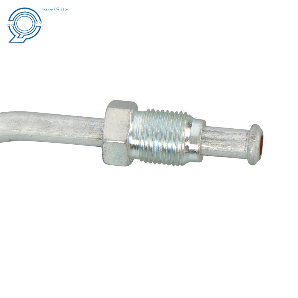 Clutch Hydraulic Line for Chevrolet GMC C1500 C2500 C3500 K1500 K3500 (1988–1991)