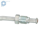 Clutch Hydraulic Line for Chevrolet GMC C1500 C2500 C3500 K1500 K3500 (1988–1991)