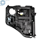 Window Regulator with Motor for Dodge Nitro (2007-2011) Rear Right