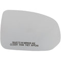 Heated Passenger Right Side Mirror Glass for Volvo XC60 (2018–2023)