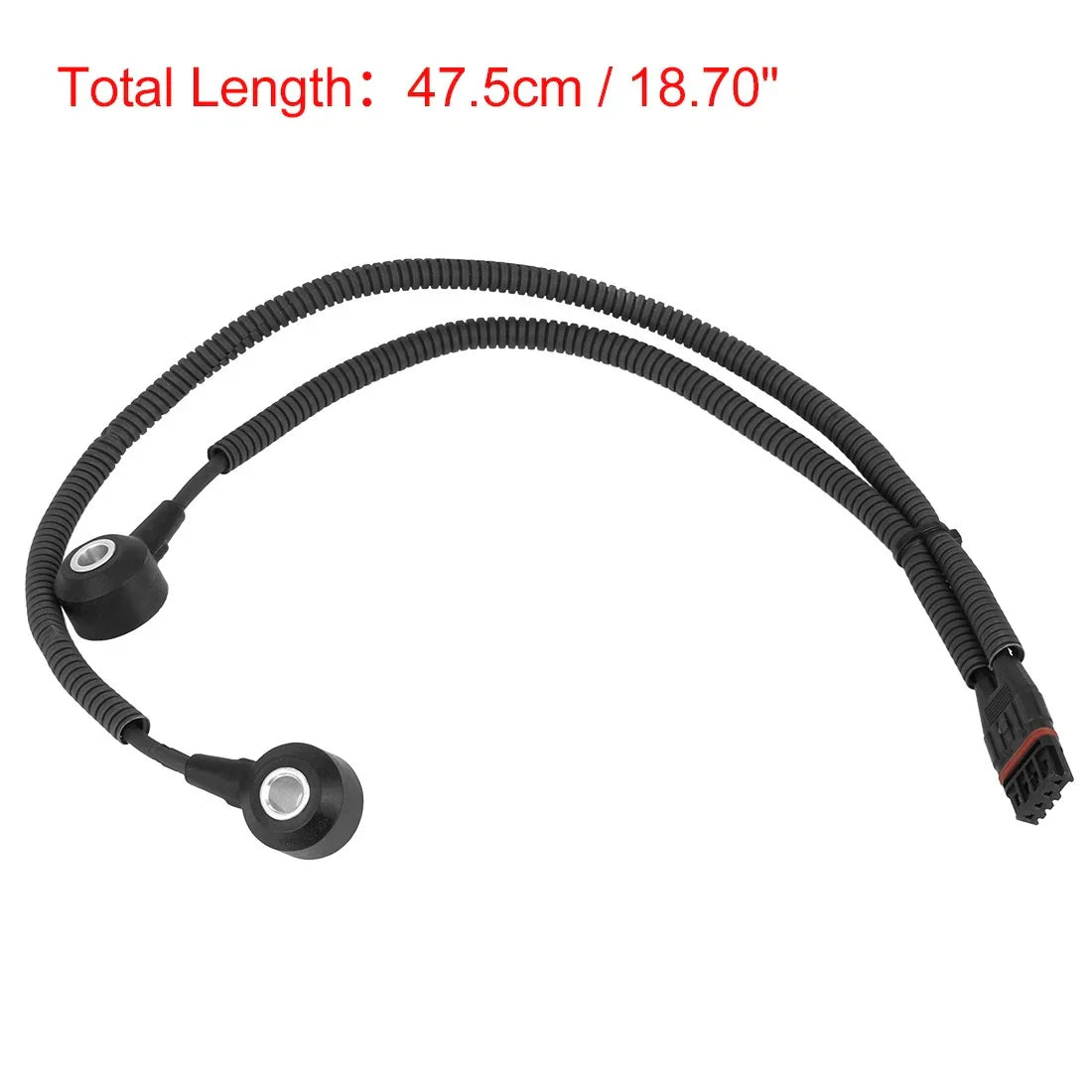 Knock Detonation Sensor for BMW 335i 5 Series (2007 - 2010)