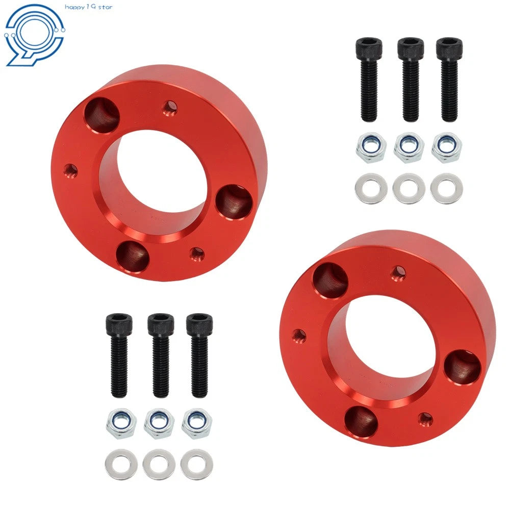 3" Front Leveling Lift Kit for Ford F150 2WD 4WD (2004–2023)